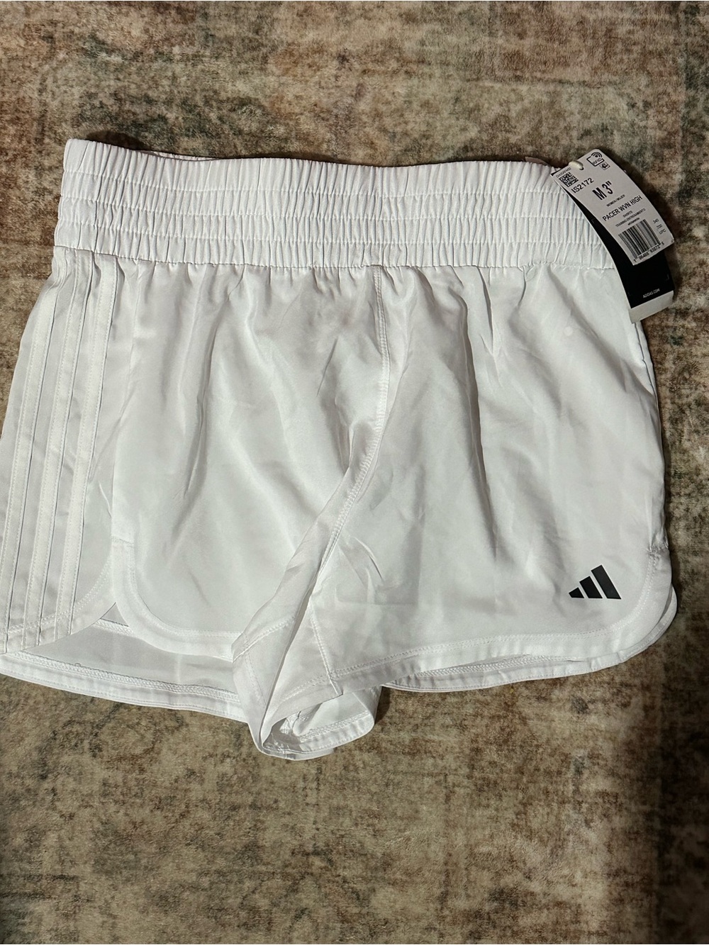NWT Adidas Women's Shorts